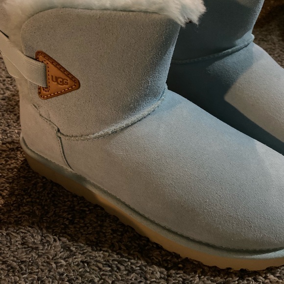 Uggs boots - Picture 3 of 3